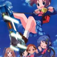   Gakuen Utopia Manabi Straight! <small>Sound Director</small> 